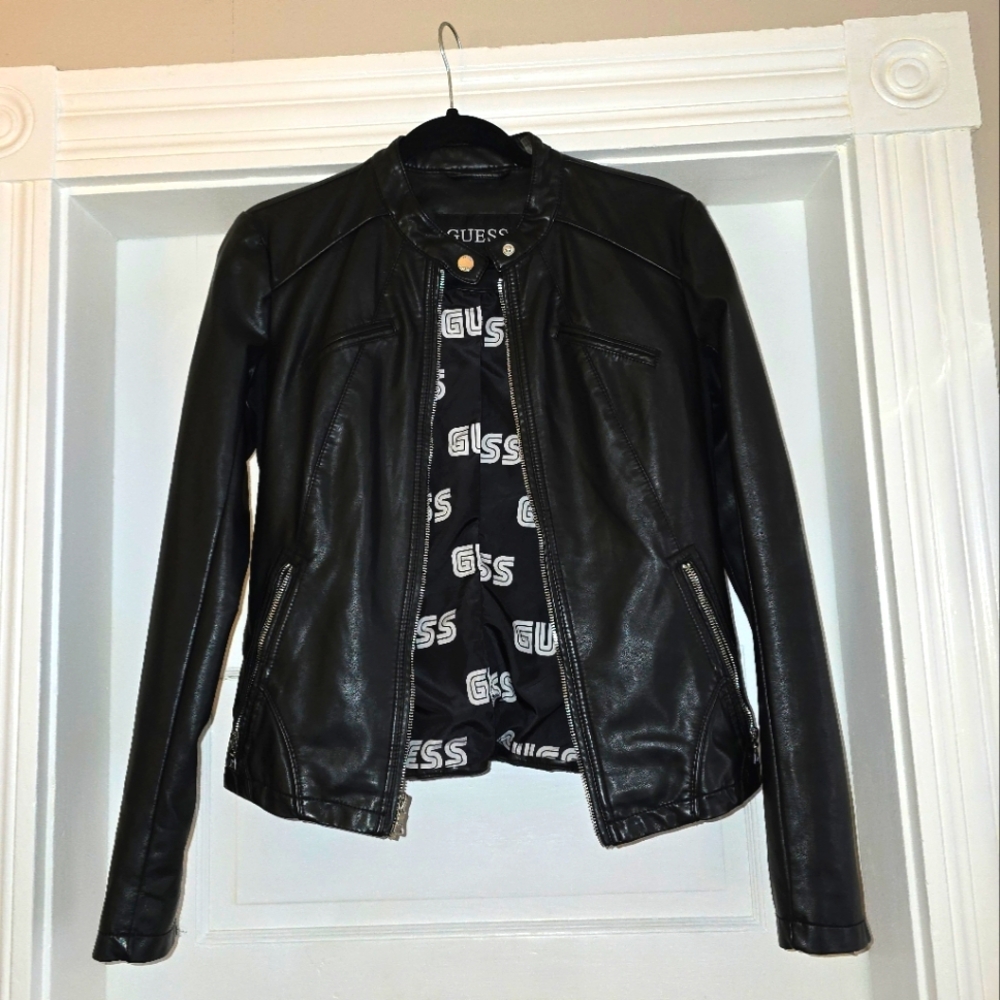 Racer Jacket